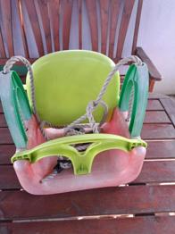 KINDER SCHAUKEL 3 in1