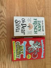 Bücher auf Englisch