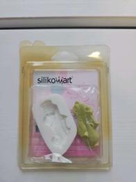 Silkomart Silikonform Auto