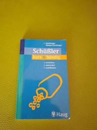 Schüßler kurz&bündig