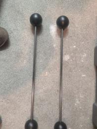 Hubschrauber Training gestell