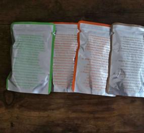 Katzenfutter 4 Packungen