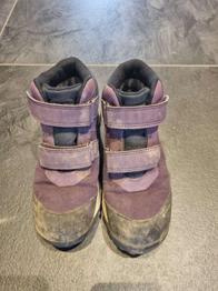 Schuhe viking goretex Größe 35