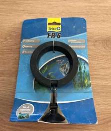 Tetra Futterring für Aquarien