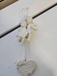 Deko Engel zum Hängen