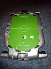 Spiel, Tischfussball