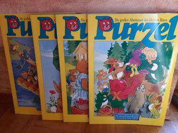 Große Kinderbücher