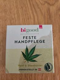 Handpflege original verpackt