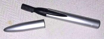 Neu! Augenbrauen, Nasen, Ohrrasierer!