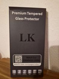 Schutzglas für Samsung Galaxy Xcover 4