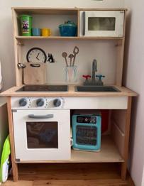 (reserviert) Kinder Spielküche