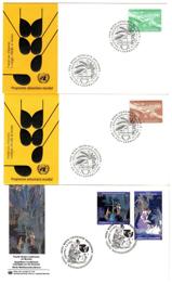 Lot Ersttage UNPA-Wien