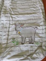 Verschiedene Schlafsäcke