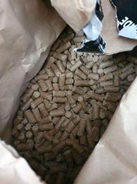 Trockenfutter Dr. Ziegler