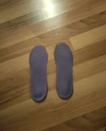 Dunlop Schuheinlagen Gr.37