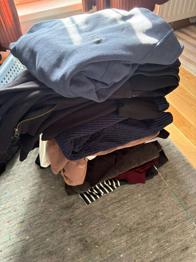 Kleidung Damen&Herren