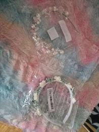 Haarschmuck Mädchen