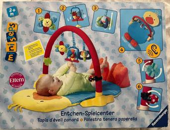 Entchen Spielecenter