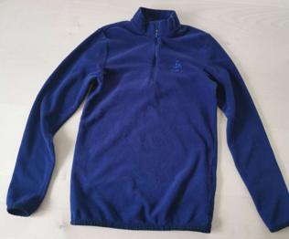 Odlo Shirt Gr. 152, zum Wandern