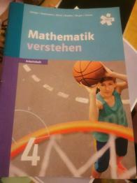 Arbeitsbuch Mathematik verstehen
