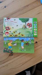Zauberhafte Kinderlieder und Soundbuch Kinderlieder