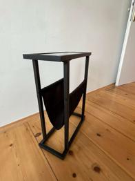 (reserviert) Beistelltisch