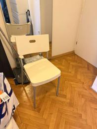 Stuhl zu verschenken - heute abholen (Wien)