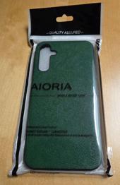 Samsung Galaxy A15 Hülle