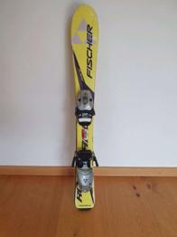Kinderski Fischer 80 cm