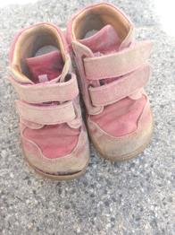 Blifestyle barfußschuhe 25