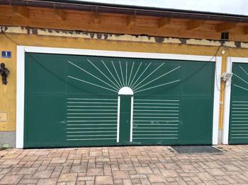 Garagentore Lindpointner