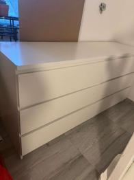 Ikea Kommode 160 x 77 cm