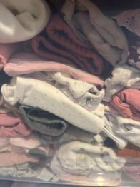 (reserviert) Bekleidungspaket mädchen