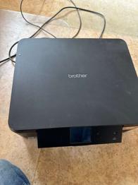 Brother DCP-J562DW