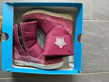 Winterstiefel Größe 33 Primigi