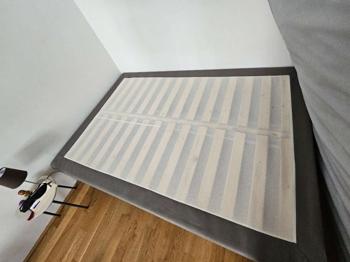 (reserviert) Bettgestell 140x200 zu verschenken