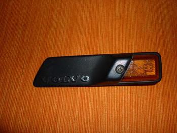 Volvo Blinker Kotflügel