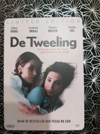 De Tweeling DVD Special Edition in Hardcase (niederländisch) *neuwertig* zu verschenken