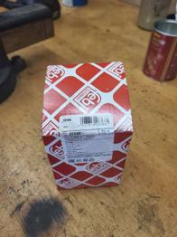 Fiat Ölfilter Febi Bilstein 26366 73500049