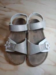 Sandalen, Gesundheitsschlappen, Gr. 31