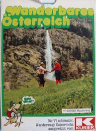 Die 77 schönsten Wanderwege