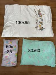 baybettdecken und polster