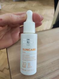 Annemarie Börlind Sunprotection Drops