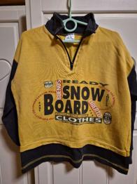 Pullover Kinder gr 128 Buben