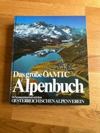 Alpenbuch