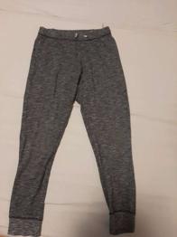 Dünne Jogging Hose H&M