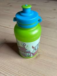 Fahrrad Trinkflasche Kinder