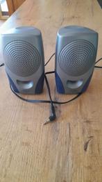 (reserviert) Lautsprecher, klein