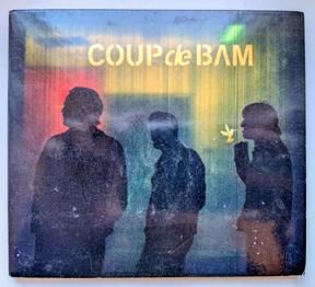 CD Coup de Bam