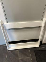 Wickelaufsatz ( für Ikea Kommode)